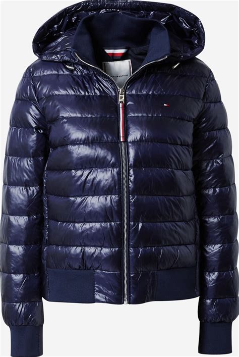 Tommy Hilfiger Jassen voor dames online kopen .